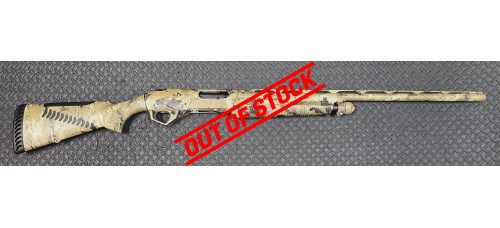 Benelli Super Nova 12 Gauge 3.5" 28" Barrel Pump Action Shotgun Used